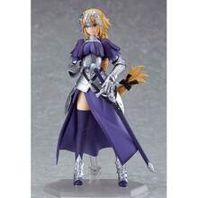 Fate/Grand Saint Joan Of Arc Handmade Role-Playing Model Two-Dimensional Anime Peripheral Module Anime Character Role-Playing Model GK Anime Model - trắng - Xem 5