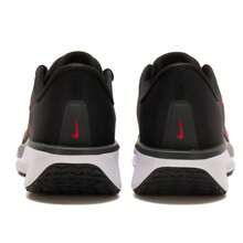 Nike 男士 QUEST 6 低帮轻便休闲运动鞋，减震透气网面跑步鞋 FD6033-011 - 黑色 - 查看 4