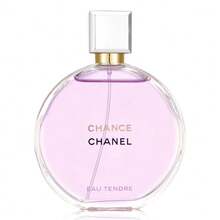 CHANEL Chance Eau Tendre Eau De Parfum Spray 100ml/3.4oz - Hoa - Xem 2