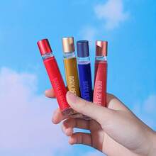 2025 Latest Temptation Perfume, Fresh And Long-Lasting Portable, Exudes Confidence And Youthful Charm, Unleashes Female Charm, Elegant Oriental Aesthetics, Suitable For Various Occasions, Shows Queenly Style, Perfect Gift For Women. - 自信和成熟 - 查看 5