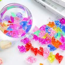 5/10/20/30/50/500PCS Mini Dinosaur Figures, Mini Resin Animals To Hide, Sensory Bin/Treasure Box Toys, Bulk Plastic Dinosaur Party Favors, Birthday Party Favors, Gift Bag Stuffer, Random Styles And Colors,Sensory Bin,Resin Animals,Treasure Box Toys - Multicolor - View 7