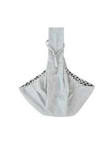 新款秋冬猫咪宠物背包、单肩包、斜挎包、猫咪背包、狗狗背包，适用于博美犬猫背包、猫咪背包自行车拖车 - 彩色 - 查看 15