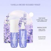 رذاذ عطر رقمي سعة 90 مل قطعة واحدة، تصميم راق طويل الأمد منعش، مناسب لحفلات الزفاف وأعياد الميلاد وعيد الحب والمناسبات الاحتفالية