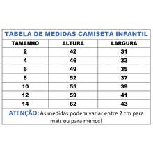 Camiseta Infantil Juvenil Unissex Dragon Vegeta  Moda Anime Estampado - Azul Royal - Visão 2