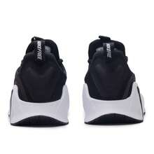 Nike Tenis atléticos Women's Free Metcon 6, livianos y cómodos, amortiguados para fitness y entrenamiento, FJ7126-001 - Blanco y Negro - Ver 5