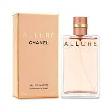 CHANEL Allure Eau De Parfum Spray - Hoa - Xem 1