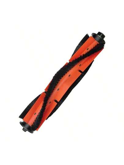 Compatible Xiaomi Roidmi Eve Plus SDJ01RM Robotic XCLEA H30 Plus/H40 Robot Stofzuiger Cleaner Spare Parts: Mop Cloth, HEPA Filter, Main Brush, Side Dust Bag, Accessories view 3