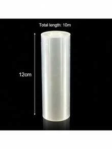 1卷加厚蛋糕围边透明蛋糕围边慕斯巧克力蛋糕片围边膜烘焙西点纸杯蛋糕工具