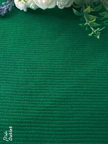 Women Short Dresses - Green - View 5