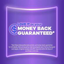 Adult Incontinence Underwear Women Leak Proof Disposable Panties Maximum Absorbency Comfortable Fit 12 Hour Protection FSA HSA - Multicolor - View 11