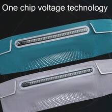 AiScrofa Waist Fanny Pack Phone Holder Pouch Bag Zipper Pocket Workout Cycling Fitness Portable Fitness Belt Men's And Women's Summer Outdoor Storage Bag - Multicolor - View 2