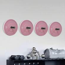 InSyoForeverEC Other Weight Storage Rack - Black - View 4