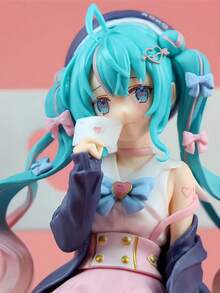 New Series, Model Statues, Anime Merchandise, Toys, Car Decorations, Home Decorations, Christmas Gifts, 5 Anime Characters, Birthday Gifts, Adult Collectible Toys