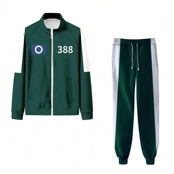 Ropa de cosplay