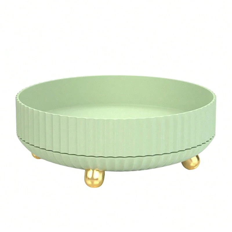 Large Size-avocado Green