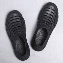 Men Clogs