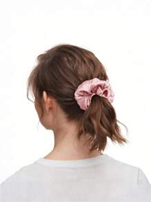 11pcs Hair Elastic Styling Set, 24-Slot Storage Box, Colorful Hair Ties, Candy-Colored Braiding Bands, Hair Rings (2000 Pieces), Combing Brush, Mouse Tail Comb, Side Comb, French Braiding Tools, Flower Hair Clips, Pink Multi-Functional Hair Ring, Crocodile Clips, Multi-Color Rubber Bands And Hair Accessories Set, Styling Tools And Hairstyle Accessories