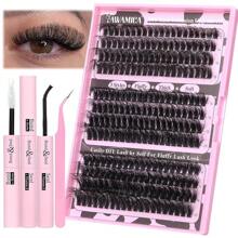 100D+150D+200D-lash Kit