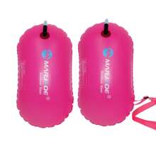 Boia de Natação para Uso Externo, Boca de Ar Grande de Fácil Inflação, Espesso PVC com Cinto de Cintura, Boia de Flutuação e Descanso na Água com Alta Flutuabilidade, Essenciais de Praia, Acessórios de Praia, Flutuador de Piscina