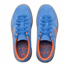 Puma Zapatos de hombre, zapatos de mujer, zapatos de skate, Palermo, zapatos casuales deportivos cómodos 396463-25 - Súper Azul-Marte Rojo-Egoma - Ver 7