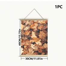 1/3 piezas, Cuadro colgante de lienzo, Decoración artística enmarcada, Listo para colgar, Artes de pared, Pósteres, Arte de pared con marco, Pósteres de Acción de Gracias, Impresión de cosecha de otoño, Conjunto de fotos de calabaza, Granja de otoño, Decoración de cocina, Arte de pared de calabaza, Arte impreso de otoño, Otoño, Halloween, Decoración de Halloween, Decoración de habitación, Decoración de dormitorio, Decoración de pared del hogar, Decoración de otoño