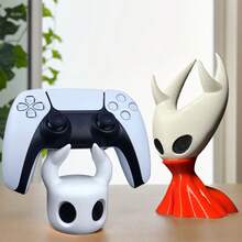 1pc Hollow Knight Controller Stand, Compatible With PlayStation 4/5, Switch/Steam, Game Pad Holder Display Rack, Desktop Storage, Gamer Birthday/Holiday Gift - Multicolor - View 11