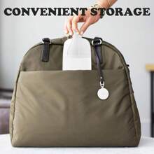 OT-NVWOZR 12 Stück Auslaufsichere Hüllen für Reisebehälter, Reise-Flaschenhüllen aus Silikon, Elastische Hüllen zum Auslaufenschutz, Wiederverwendbare Toilettenartikel für Shampoo, Duschgel (Mehrfarbig, Toilettenartikel)