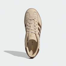 Adidas Originals Zapatillas deportivas tipo casual bajas Gazelle Indoor W, modelo JS1418, unisex