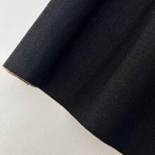 1pc DIY Self-Adhesive Linen Fabric, 1200D Faux Linen, Self-Adhesive Fastening Strip, Durable Upholstery Repair Kit For Furniture, Chair Cushion Covers, Tablecloths And DIY Crafts - Durable, Easy To Clean, Solid Colored Textured Woven Sewing Fabric