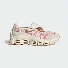 Adidas Originals Giày thể thao cổ thấp thường ngày ADIFOM MEGAJANE W JS1327 dành cho cả nam và nữ - Hồng - Xem 6