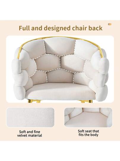 Sairedel Dining Chairs view 5