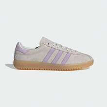 Adidas Originals Unisex Adidas BRMD W Casual Low Top Sneakers JS3975 - Grey - View 6