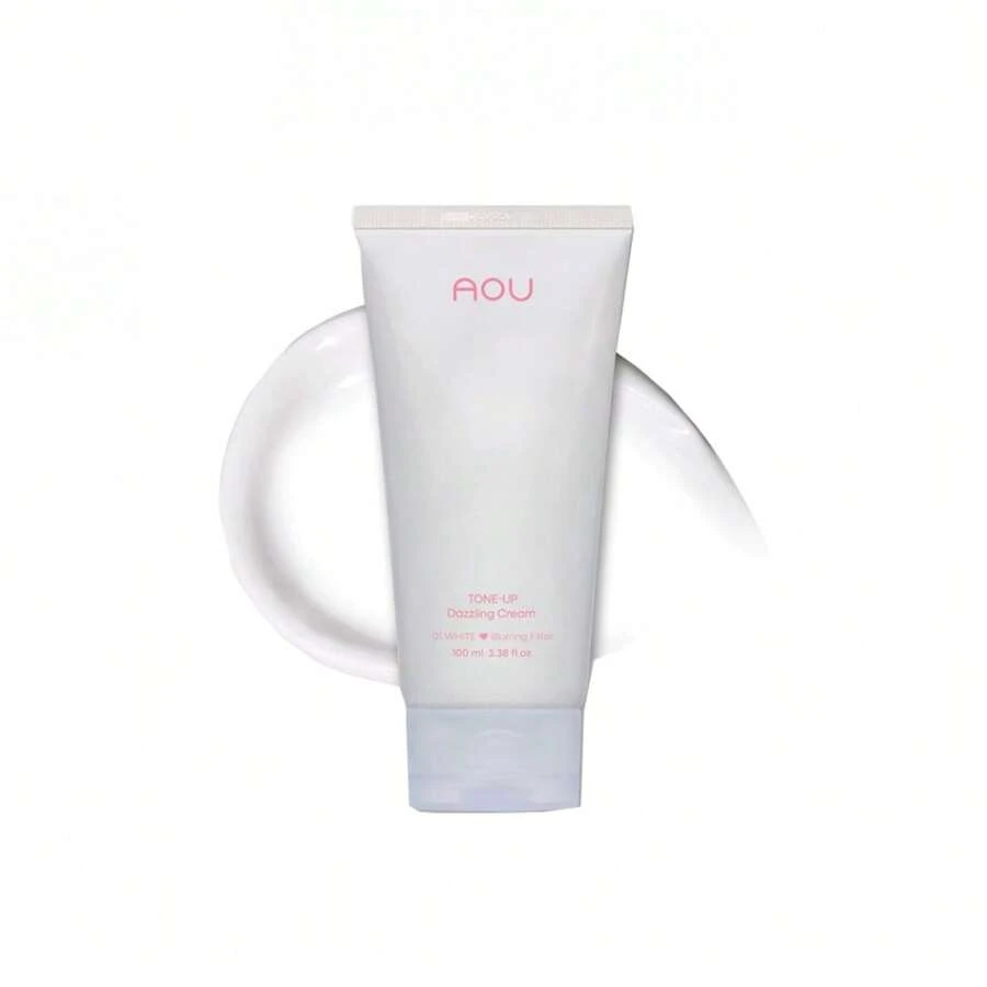 [AOU] 亮澤亮澤霜 100ml - 100毫升 - 查看 1