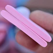 Set de 7 piezas de esponjas de maquillaje con cojín de aire, incluye estuche de almacenamiento, disponibles en forma redonda/de lágrima, para usar en seco y húmedo, ideal para base de polvo, BB cream, etc.