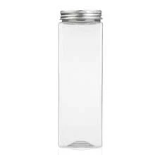 Contenedores herméticos para almacenamiento de alimentos transparentes para organización y almacenamiento de despensa de cocina. Tarros, botellas, latas selladas para cereales, harina y azúcar, incluye etiquetas y marcador