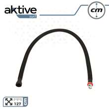 Aktive Pompa per paddleboard a doppia azione ad alta pressione da 30 PSI ✅ Consegna entro 24/48 ore nella Spagna continentale - Bianco - Visualizzare 6