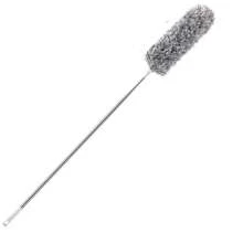 Extendable Feather Duster For Household Cleaning, Reaching High Ceiling, Dust Removal Spider Web Cleaning Tool