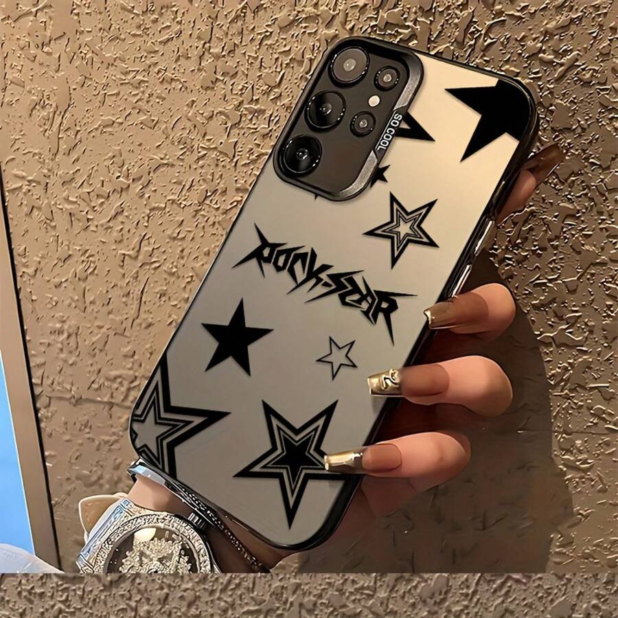 Basic Phone Cases - 혼합 색상 - 보기 1
