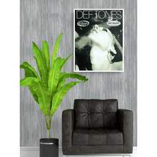 1幅复古浴室装饰帆布墙画，时尚，提升您的生活品质，雅致的油画艺术，卧室和客厅的核心装饰，餐厅和家庭办公室墙面装饰的最佳礼物，防水防油，无框，您可以准备一个或多个更大的画框来搭配您的墙画；自行组装和安装，充分享受DIY的乐趣。 - 彩色 - 查看 3