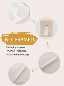 1 tấm tranh nghệ thuật hình con ngỗng dễ thương, trang trí phòng trẻ em chủ đề thể thao, mũ bóng chày, tranh nghệ thuật cho bé trai, họa tiết ngỗng, trang trí phòng bóng chày, động vật trang trại, không khung - Nhiều màu - Xem 8