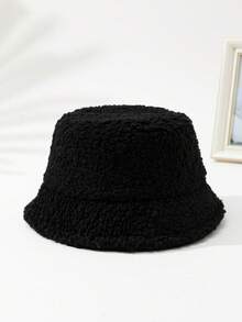 Set de 3 sombreros de cubo ajustables de unicolor para hombres, sombreros de sol casuales para hombres para exteriores, aptos para actividades al aire libre de verano como senderismo y pesca - Multicolor - Ver 7