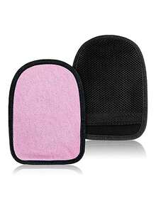 2 件/1 件沙滩手套，沙滩用沙清洁手套，擦沙手套，用于海滩、沙坑、水上活动、海洋和海滩配件、夏季旅行、度假、假日、浴室装饰