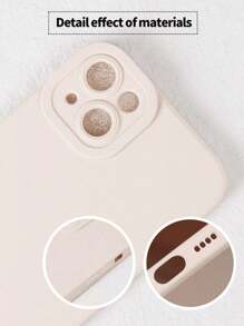 JURSUE Funda de teléfono suave y protectora con diseño divertido y de moda estilo anime JURSUE compatible con iPhone 16, 15, 14, 13, 12, 11 Pro Max, SE 2020, X, XR, XS, 8, 7 Plus YH1009