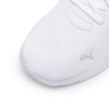Puma 男鞋女鞋休閒鞋All-Day Active輕鬆舒適運動休閒鞋386269-02 - 彪馬白-淺灰 - 查看 7