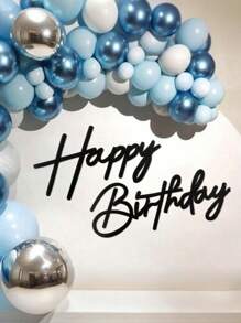 1 Stück individuell gestaltetes Segenssymbol, aus Filz für Ballonbogen Dekoration, geeignet für Geburtstagsfeiern, Taufen, Einschulung, Valentinstag, DIY Geschenke, handgefertigt, handgeschrieben, Hochzeitssticker, Geschenksticker, individuell gestaltete holografische Namensaufkleber für Glas, Tassen, Rollen, Ballons, persönliche Gegenstände