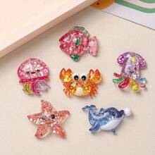 8 Stücke Kühlschrankmagnet, niedliche Schmetterling Kühlschrankmagnet, niedliche Cartoon Kühlschrankmagnet, Whiteboard Magnete Aufkleber, dekorative Kühlschrankmagnet, niedliche Büro-Küchen-Magnete, Küchendekoration, Heimdekoration Accessoires