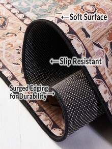 蓝色地毯 - 柔软、厚实、防滑，适用于多种场景，是装饰客厅、餐厅、卧室和办公室的理想之选。 - 灰色 - 查看 8