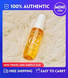 Sol De Janeiro Brazilian Crush Cheirosa  Perfume Mist,Cheirosa 62,(30ml/1 Fl.Oz),Mini Travel Size - [Cheirosa'62]30ml*1 miếng - Xem 1