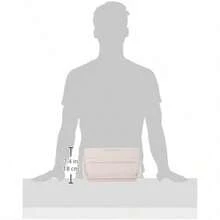 Joseph Joseph Compo 4 contenedores de compostaje de fácil llenado con ventilación de Aire Ajustable 1 galón 4 litros Piedra - Piedra - Ver 3