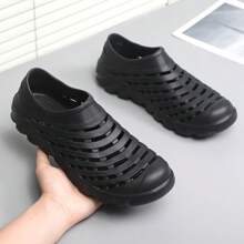 Men Clogs